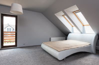 Shirebrook bedroom extensions